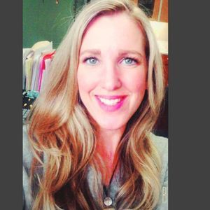 Meet your Posher, Bridget